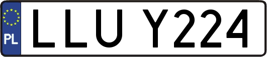 LLUY224