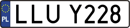 LLUY228
