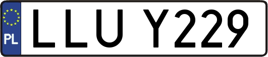LLUY229