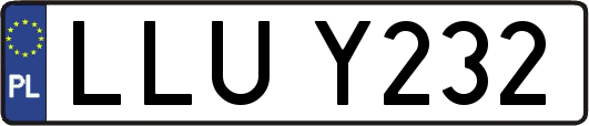 LLUY232