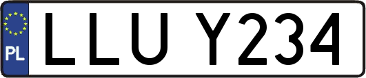 LLUY234