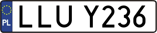 LLUY236