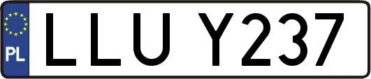 LLUY237