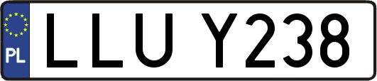 LLUY238