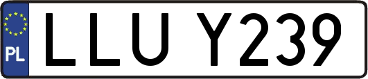 LLUY239