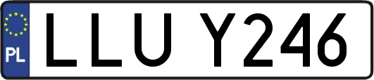LLUY246