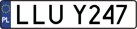 LLUY247