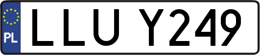 LLUY249
