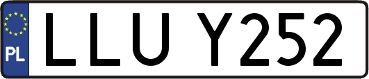 LLUY252