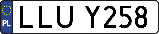 LLUY258