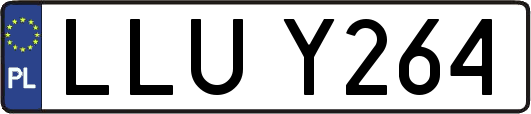 LLUY264