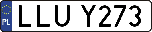 LLUY273