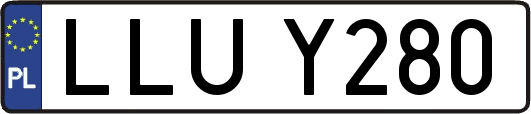 LLUY280