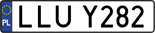 LLUY282