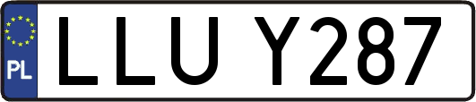 LLUY287