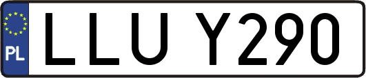 LLUY290