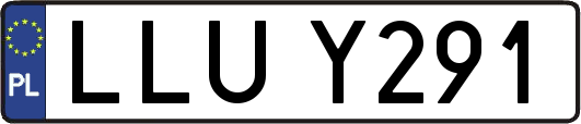 LLUY291