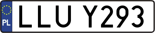 LLUY293