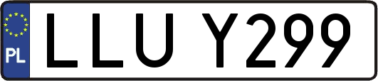 LLUY299