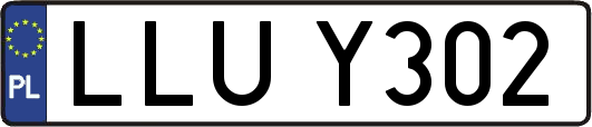 LLUY302