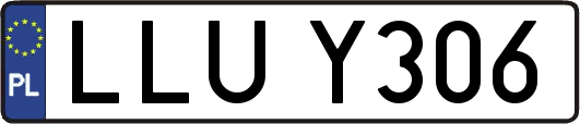 LLUY306