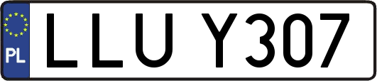 LLUY307