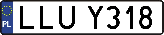 LLUY318