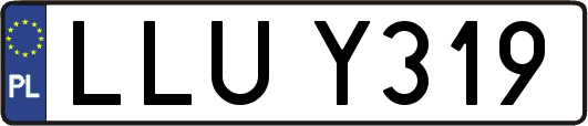 LLUY319