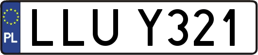 LLUY321