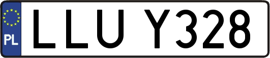 LLUY328