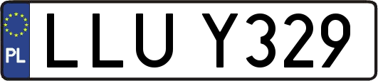 LLUY329
