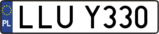LLUY330