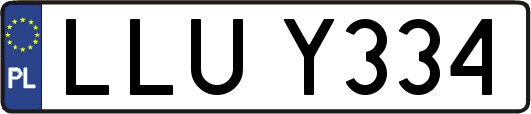 LLUY334