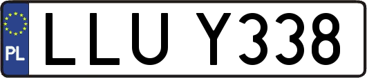 LLUY338