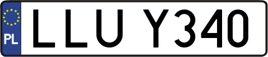 LLUY340