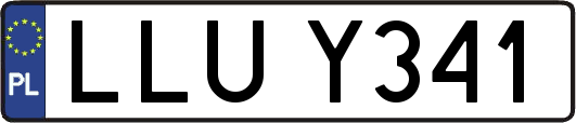 LLUY341