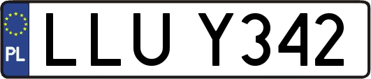 LLUY342