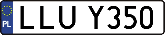 LLUY350
