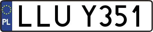 LLUY351