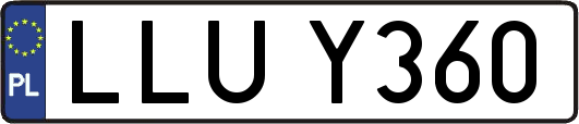 LLUY360