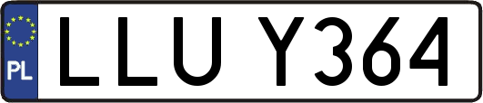 LLUY364