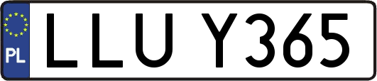 LLUY365