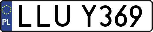LLUY369