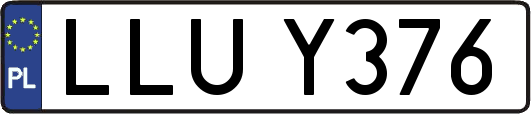 LLUY376