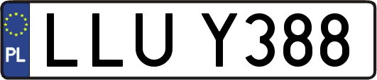 LLUY388