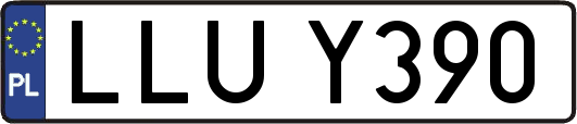 LLUY390