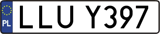 LLUY397