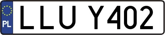 LLUY402