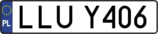 LLUY406