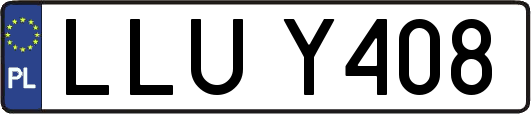 LLUY408